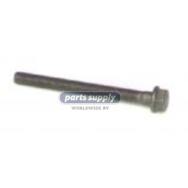 Bolt inlet/outlet for Mercedes OM442LA reference A4579902001