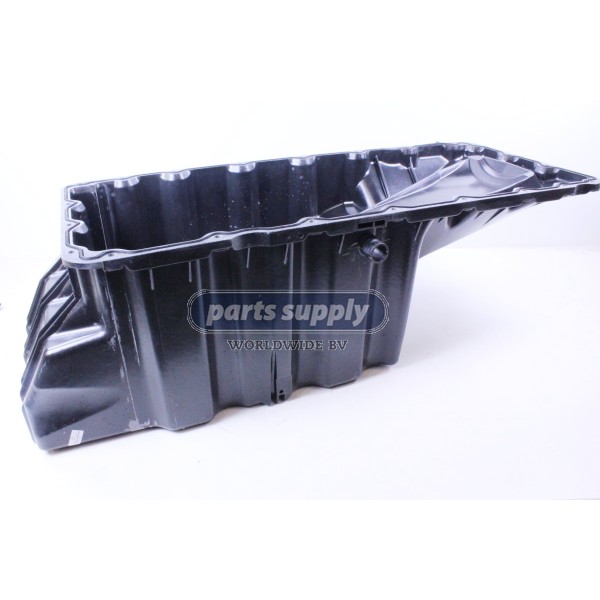 Oil pan for Mercedes OM906 reference A9060101313