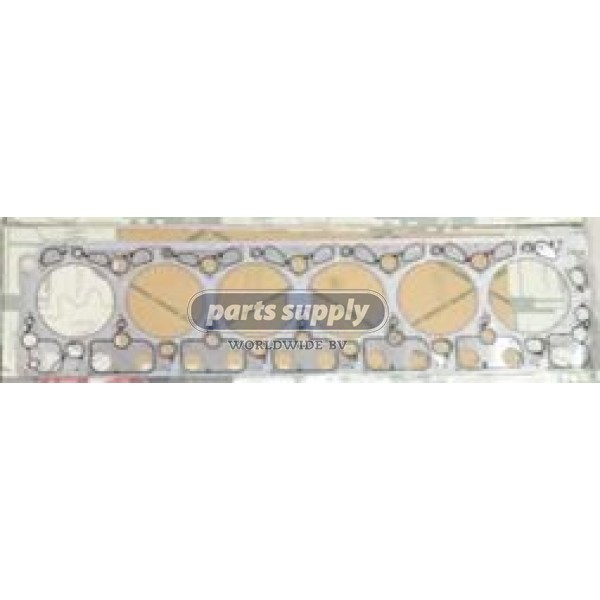 Gasket cylinder head for Mercedes OM926LA in Terex Demag AC50 reference A9260161220