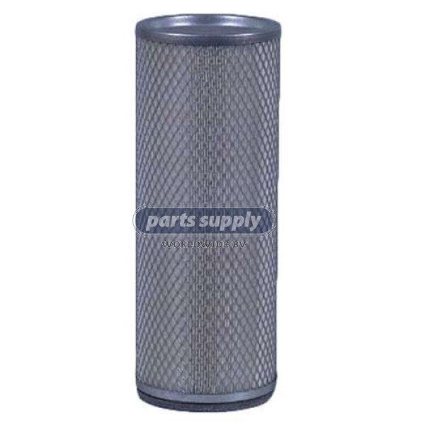 Air filter with Fleetguard reference AF4761M.