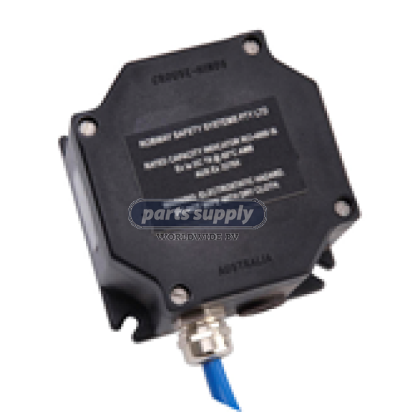 Angle sensor - electronic certified