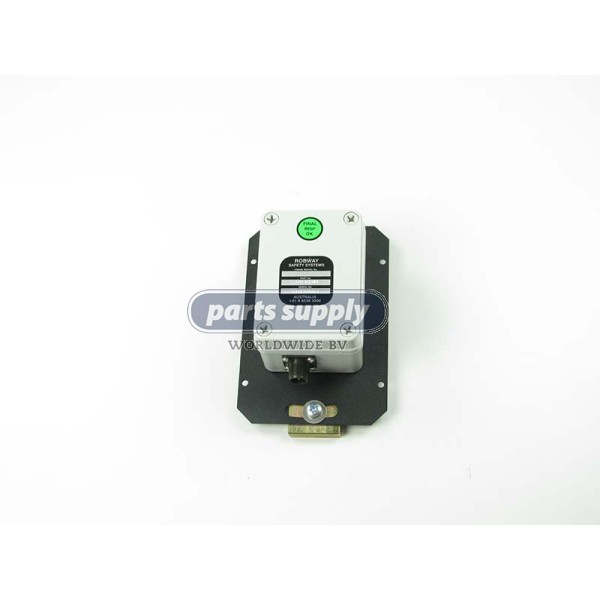 Angle sensor electronic for Robway reference ANGES01
