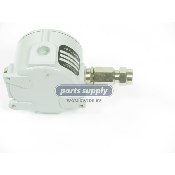 Angle sensor for Robway reference ANGES4130