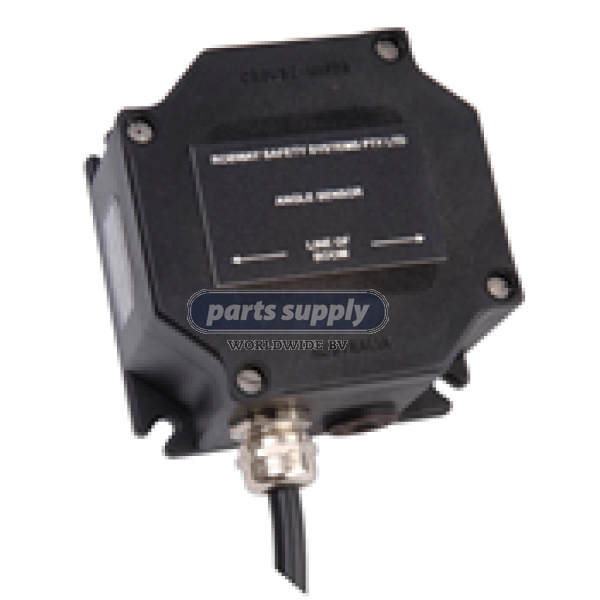 Angle sensor for Robway reference ANGMAR01