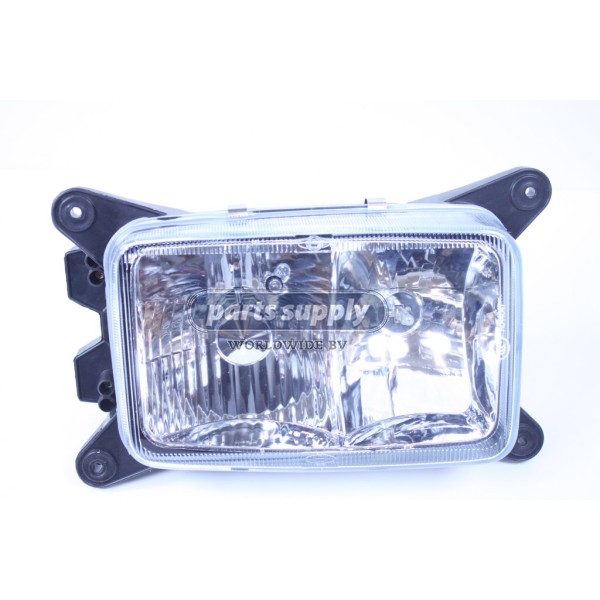 Light left (front) for XCMG reference AZ9100720011