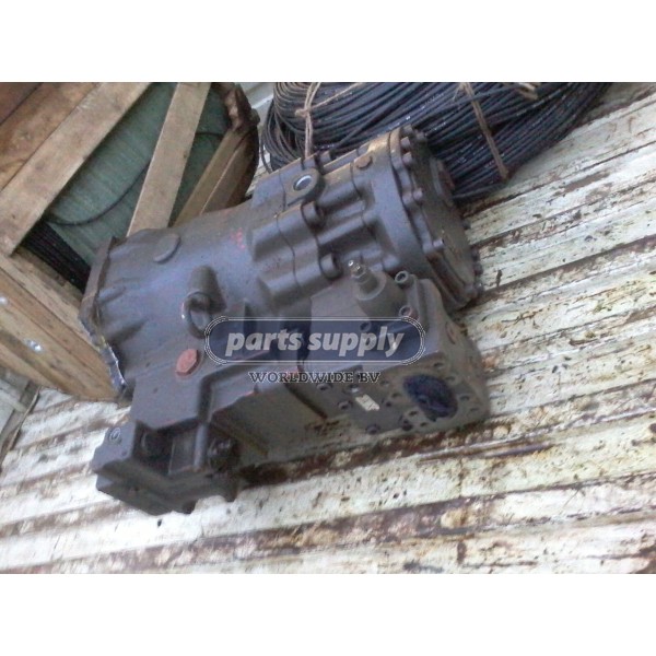 Motor plunger for Sany reference B220501000447