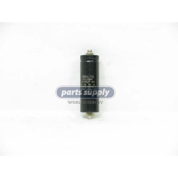 Relay for reference B41570-a8478-q