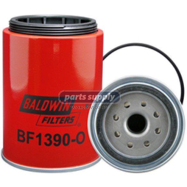 Fuel filter reference BF1390-O