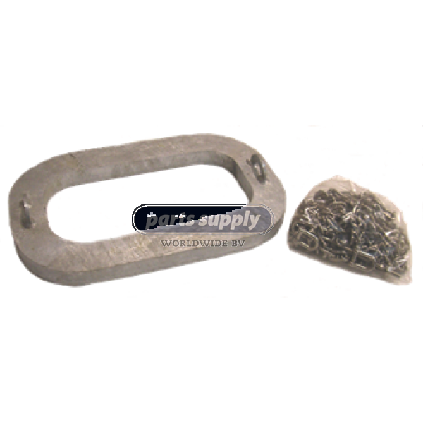 Bobweight - whip line for Robway reference BOBWTWHIPSS