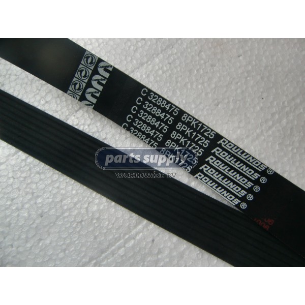 Belt for Cummins QSL325 reference 3967026