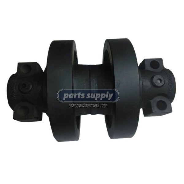 Lower roller for Liebherr reference 530096800