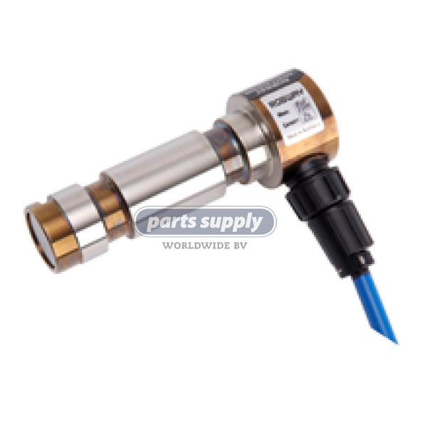 Load pin for Robway reference CELRW1500CA