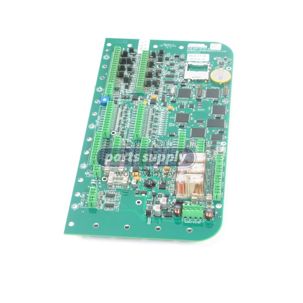 PCB CIRPCB2405 for Robway reference CIRPCB3967