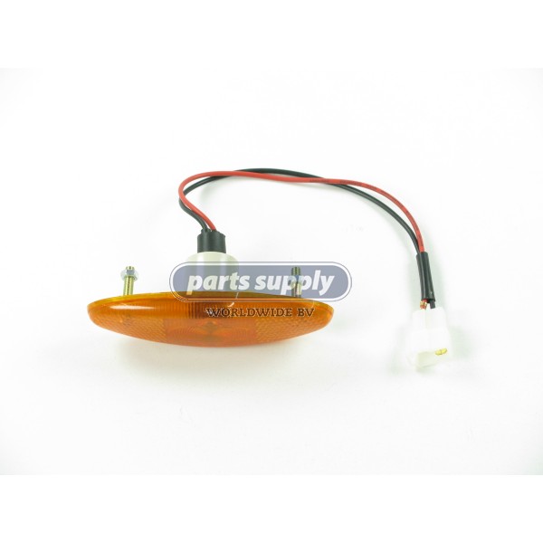 Marker light for XCMG reference CO3