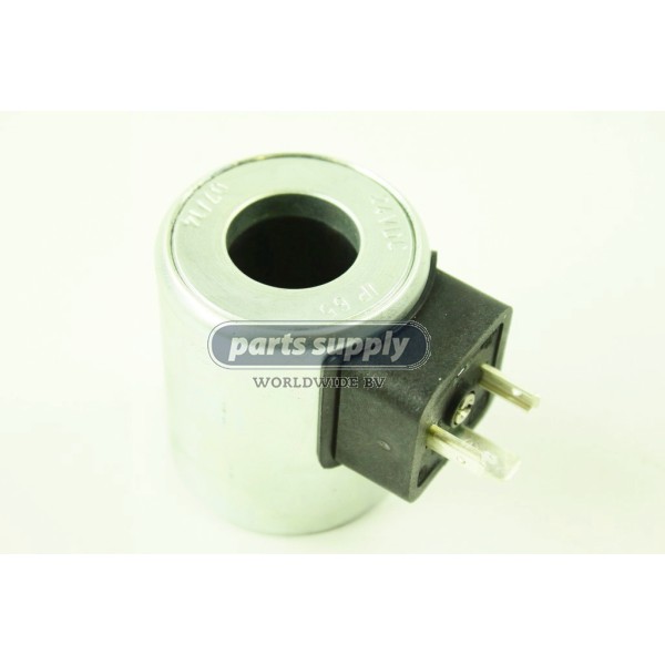 Magnet coil for Liebherr LTM1045 reference 571814808