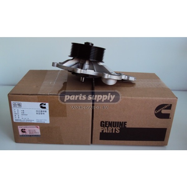 Waterpump for Cummins QSL325 reference PS990605