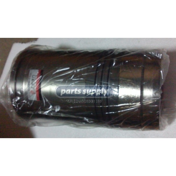 Cylinder liner for XCMG reference D02A-104-30A