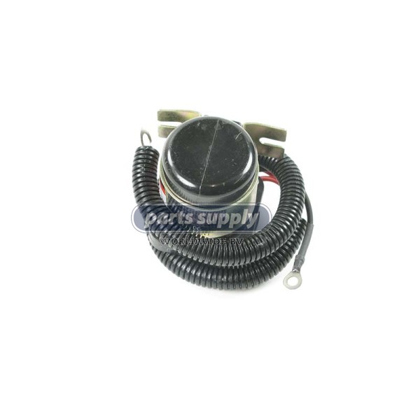 Starter relay for Dong Feng reference D11-116-01A