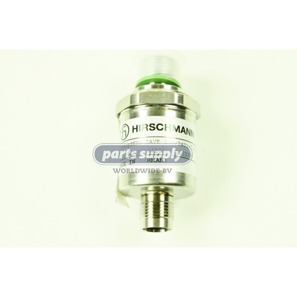 Oil pressure transducer for Hirschmann PAT reference DAVE 300/3401