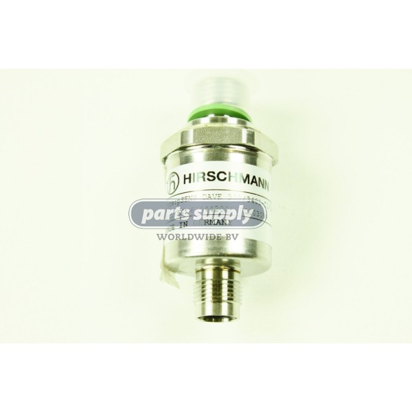 Pressure sensor for PAT Hirschmann reference DAVS 300/ 3401