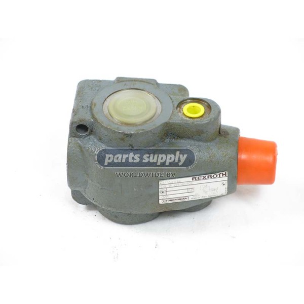 Valve with Bosch Rexroth reference DB15G2-42/50y
