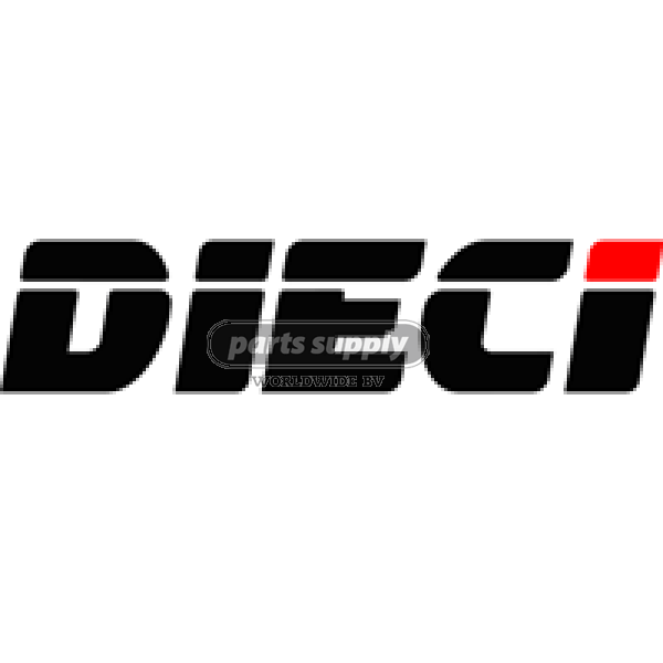 Dieci logo