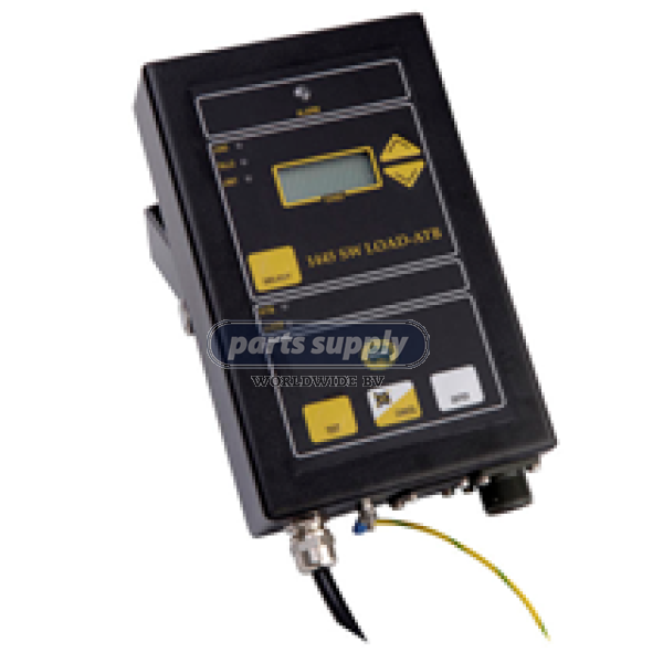 Display 1445 for Robway reference DIS1445CAS