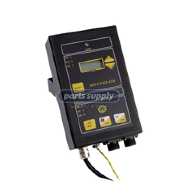 Display 1455 load weight - twin winch