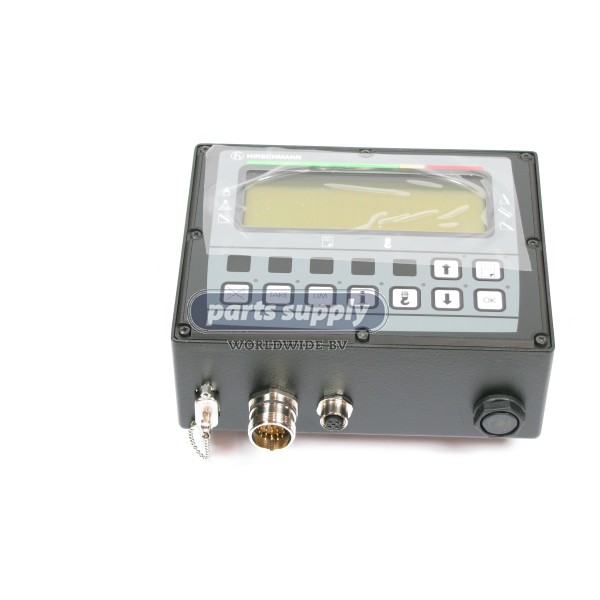 PAT DS350 for  PAT Hirschmann reference 42168812