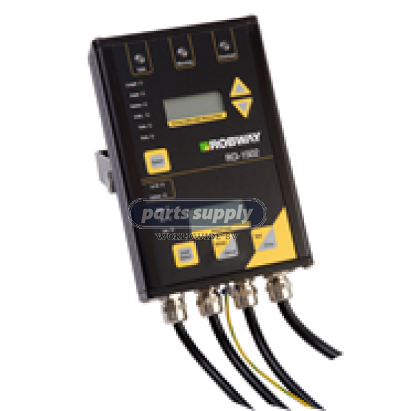 Display RCI-1502 for Robway reference DISRCI1502