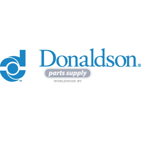 Hydraulic filter with Donaldson reference P550477