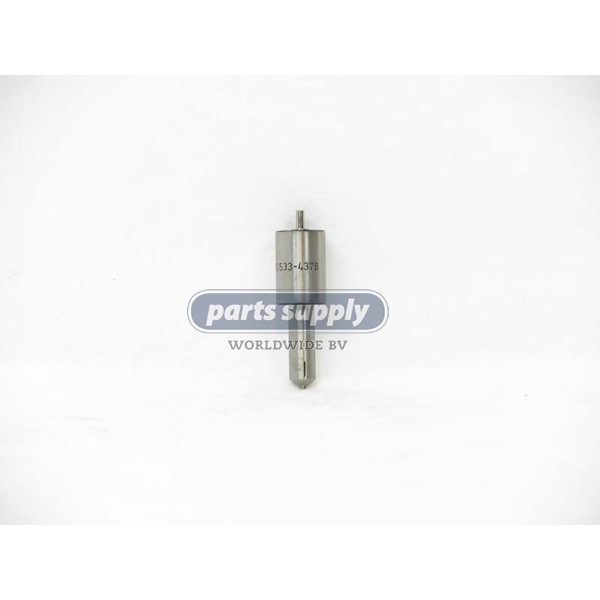 Injector reference DOP115S533-4378