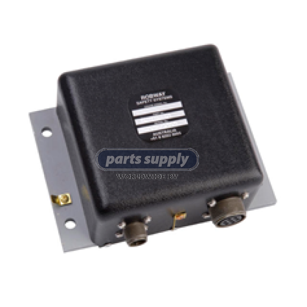 Driver hdr-330 (12v)