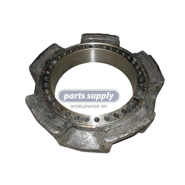 Drive sprocket for Terex Demag reference 78051373