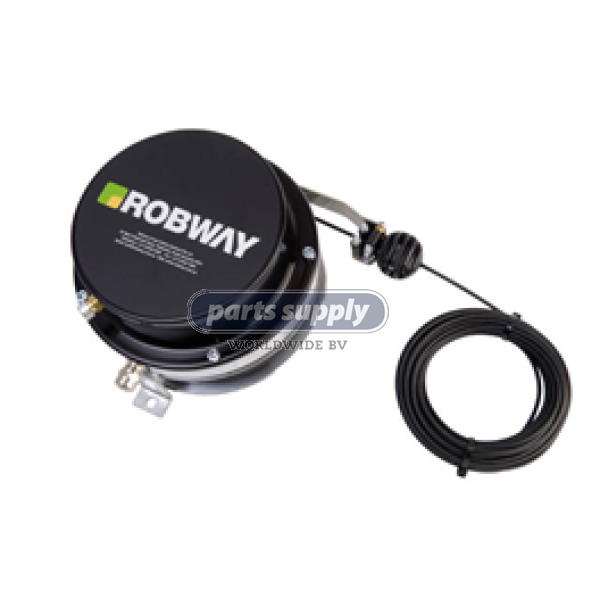 Recoil drum 10m (3 core) rhm l/a/atb