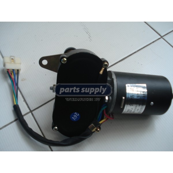 Wiper for XCMG reference RDGD52-0510