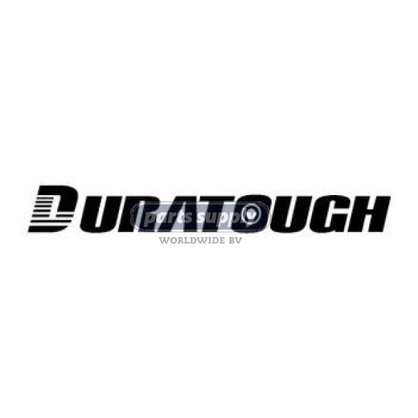 Duratough tyres logo