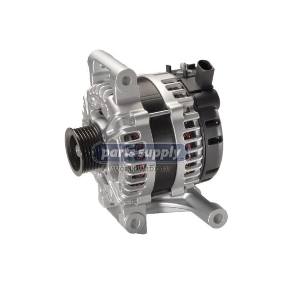 Alternator with reference 243725 - ELS BV
