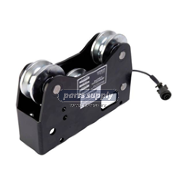 Dyno HRT3 for Robway reference DYNHRT3MM