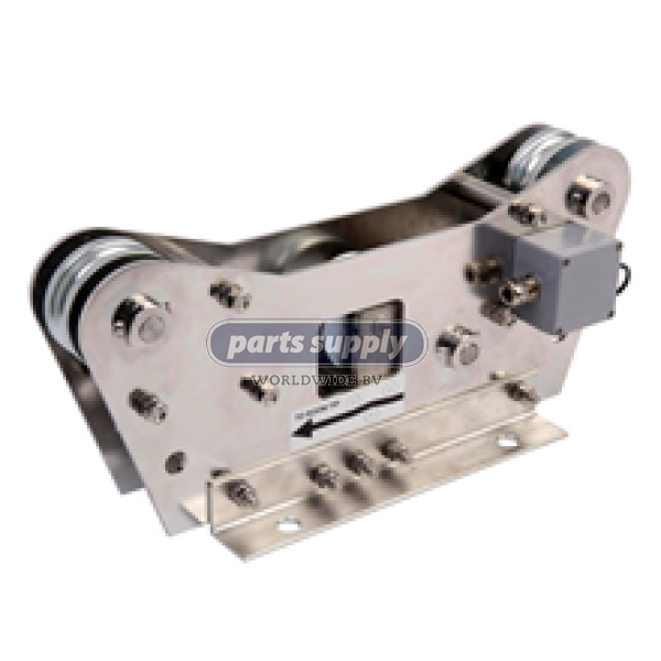 Dyno hrt-3 (stainless steel) offshore