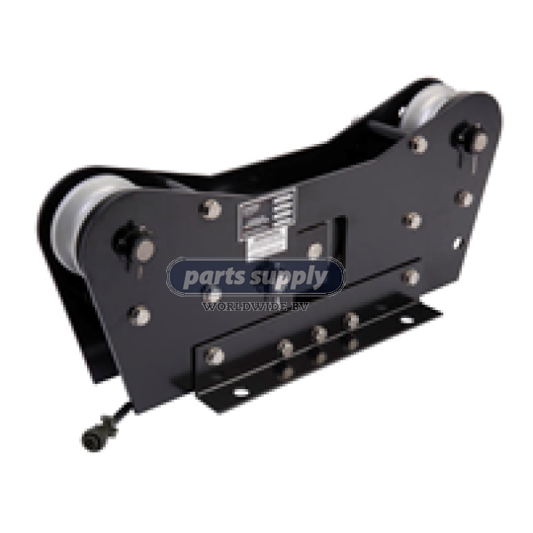 Dyno HRT-4 for Robway reference DYNHRT4