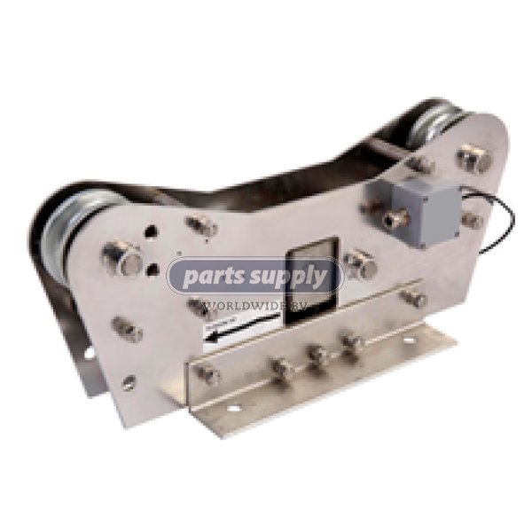 Dyno HRT-4 for Robway reference DYNHRT4SS