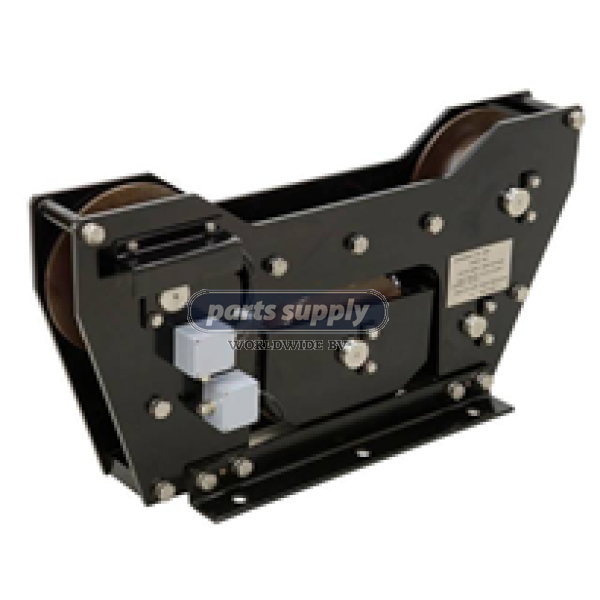 Dyno HRT-5 for Robway reference DYNHRT5