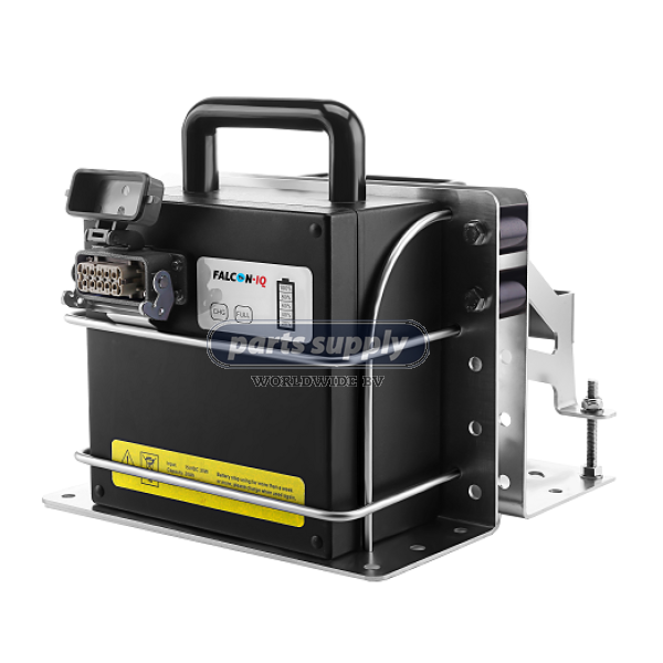 Rechargeable Battery Pack with FalconIQ reference EBAT-0010