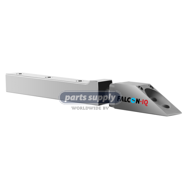 HD Color compact camera Forklift 700 TVL with FalconIQ reference EFCD-9058