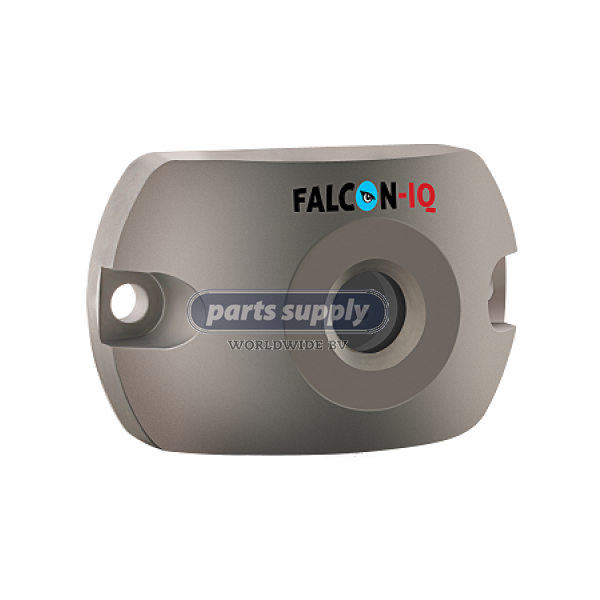 HD Color compact camera Forklift 600 TVL with FalconIQ reference EFCM-9090(C)