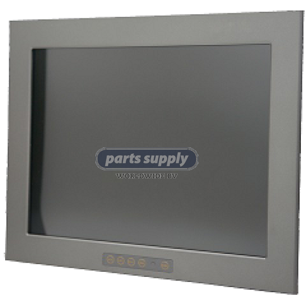 19" LED monitor with FalconIQ reference ELED-0019