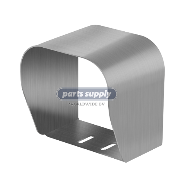 Camera protective cap (#304) with FalconIQ reference EMOT-CR01