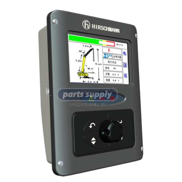 HC 2902 Safe Load Indicator Hirschmann PAT