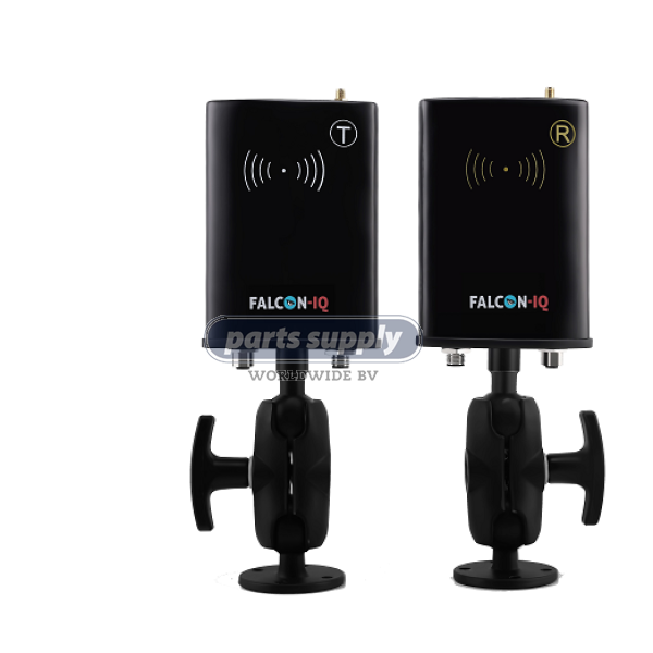 Video Receiver & Transmitter Module (150m) with FalconIQ reference EWIR-0010